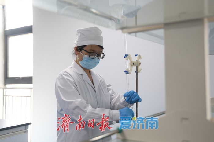 首证落地！特医食品能否成为济南健康产业“新蓝海”？