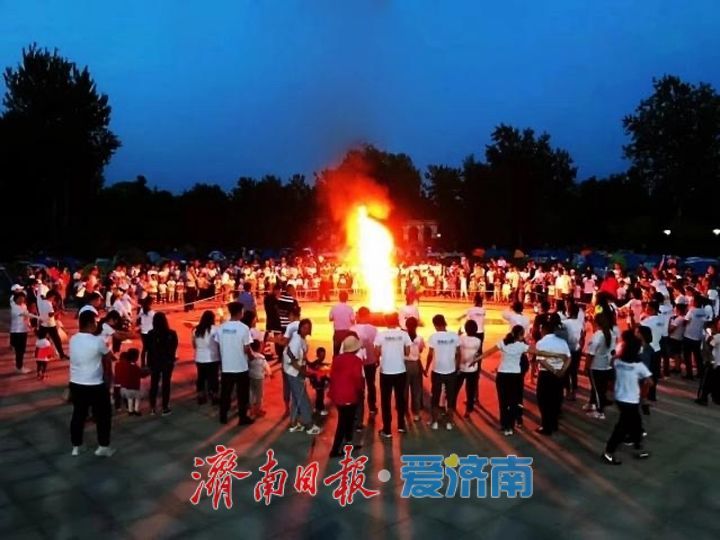 一年四季·泉在济南 