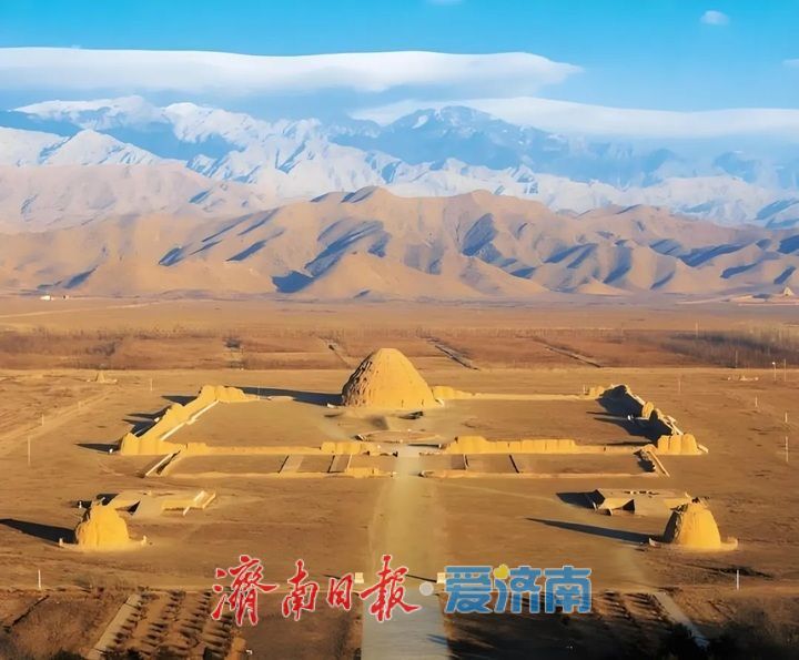 西夏历史文化展7月31日在山东博物馆启幕 消失八百年的西夏文明空降齐鲁大地