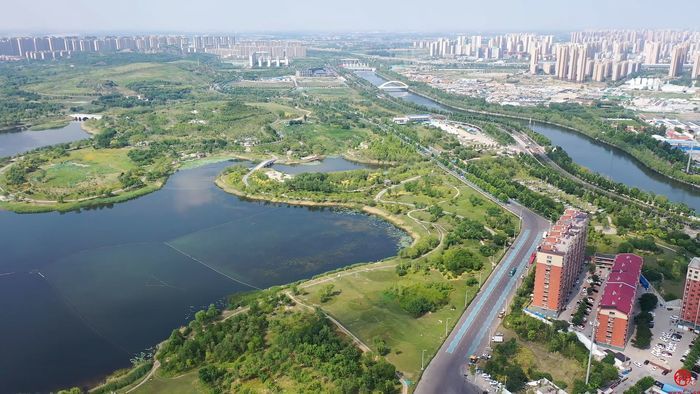 “泉”在济南过五一