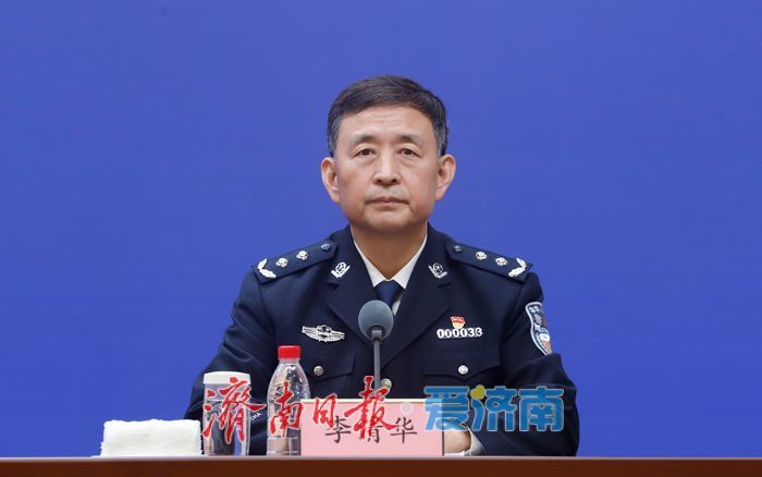 山东：全省5.5万个行政村实现“一村（格）一警”全覆盖