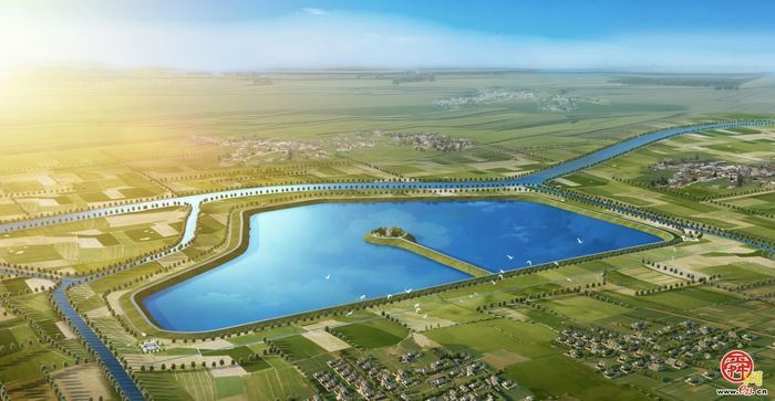 市自然资源和规划局多举措服务保障水利项目 助力推动高质量发展