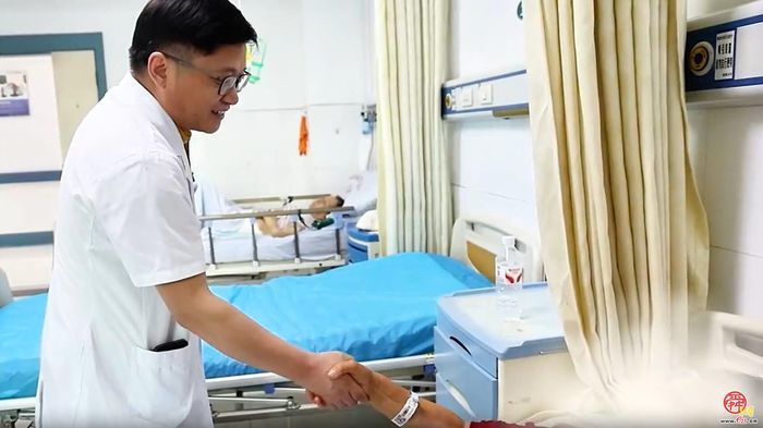【走进重点科室】守护生命之河——探访济南市第四人民医院血管外科的卓越之路