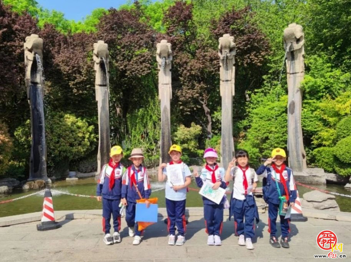 山东手造 暑期研学—山东手造中心特色 研学活动开启趣味之旅