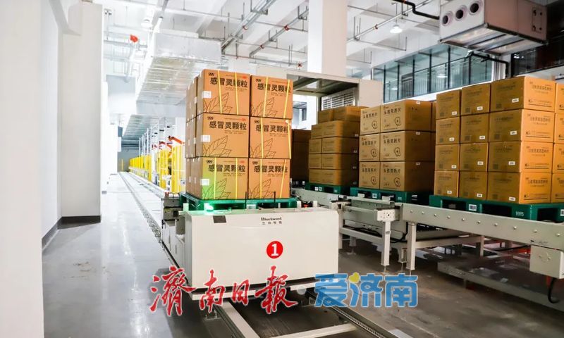 订单金额逆势增长逾45% 敢与国际巨头“掰手腕” 兰剑智能：把全链自研做成“最深的护城河”