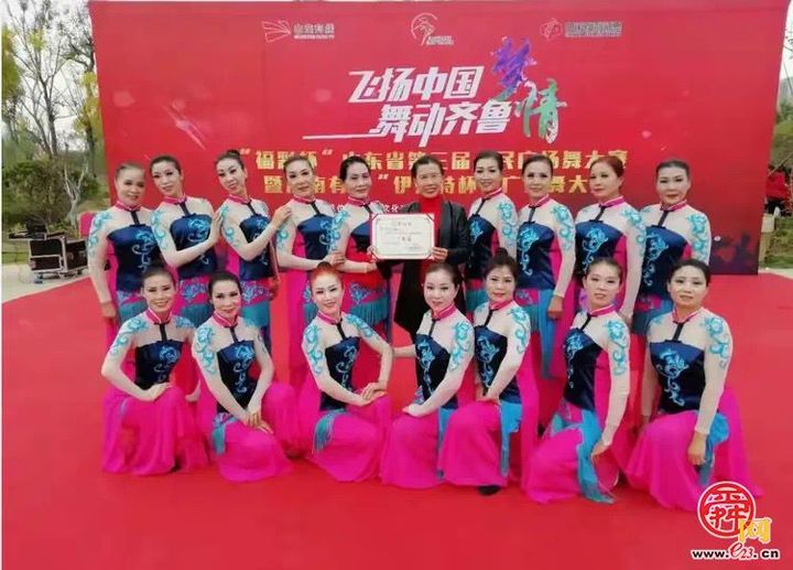 汇聚“银龄”力量 助力文旅名城建设