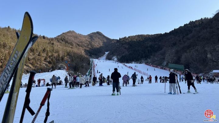 济南市首届冰雪消费季即将启幕 “一票通”+“直通车”惠及市民