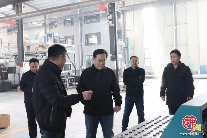 绣惠街道③经济发展篇：工业经济 稳健向好 活力奔涌