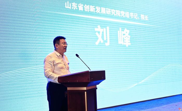 发挥“智力优势” 提供“山东经验” 2025年山东省黄河流域专家基层行活动启动式在德州举行