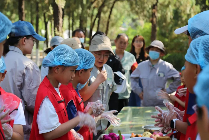 端午节，23.79万人次走进千佛山等九家济南市属公园景区“粽”享假日