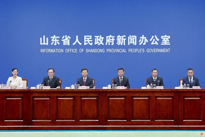 山东省共整理开放人防避暑纳凉点49处