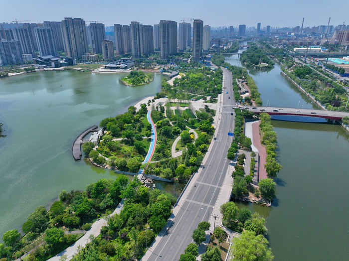 项目强省会｜北园大街—小清河连通工程来了 建设用地规划批前公示