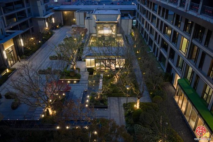 三冠加冕！济南能源&保利置业明湖印用“好房子” 领燃泉城，国企转型书写幸福人居答卷