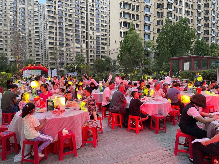 槐荫区兴福街道：以物业提质增效为抓手 激活基层治理民生温度