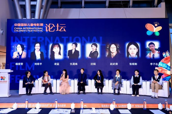 用光影守护儿童成长“心”旅程 