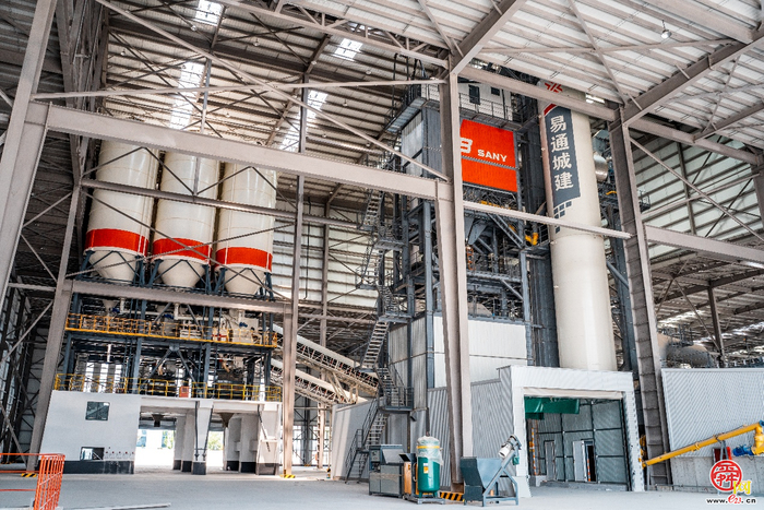 济南易通城建集团吹响“项目赋能年”奋进号角 全力冲刺2026“开门红”