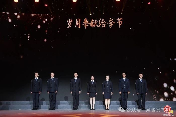 “泉城公交 温暖泉城”——2026济南公交榜样发布活动举行