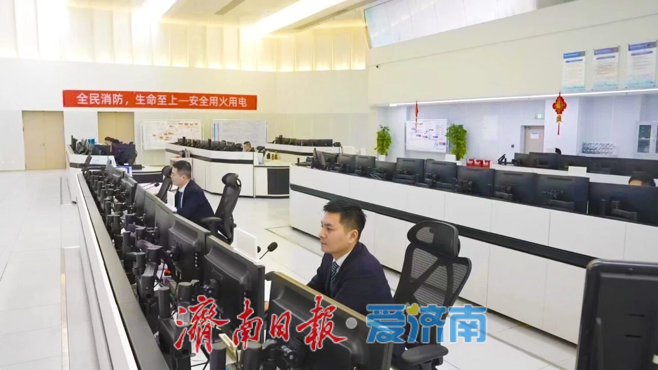 同比增长165.24%，济南地铁春运答卷出炉！