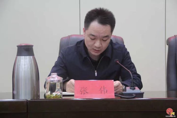 章丘区住建局召开2026年度党风廉政建设大会