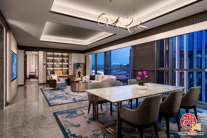 国庆游泉城｜金秋济南的N种打开方式 明湖发展承包你的假期欢愉