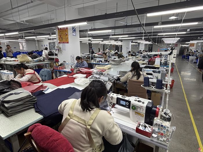 “云话山东”走进潍坊：看“潍坊智造”如何”破圈”出海