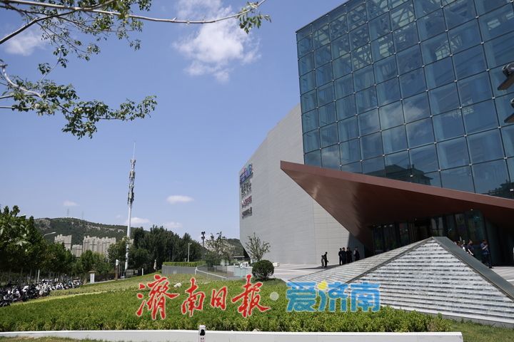 一站式运动休闲！文体综合体点亮15分钟生活圈