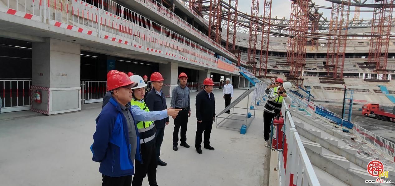 做好土地征收强化要素保障 助力“项目深化年”圆满收官