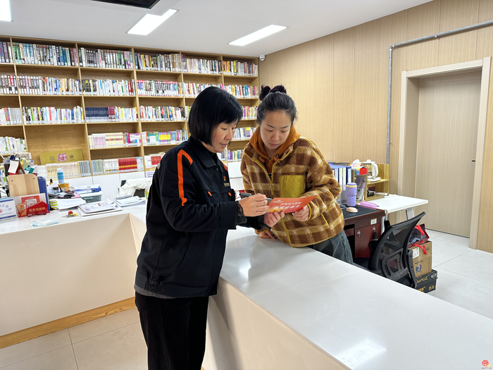 　践行两会民生承诺，供暖管家“十八般武艺”让暖流跑赢寒流