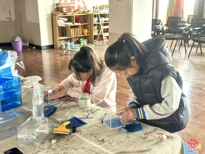 “0531少年制造”丨爱是永恒的生命主题