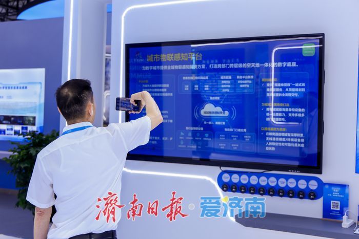 连续两年成为这一国字号盛会的主宾市，济南凭什么？