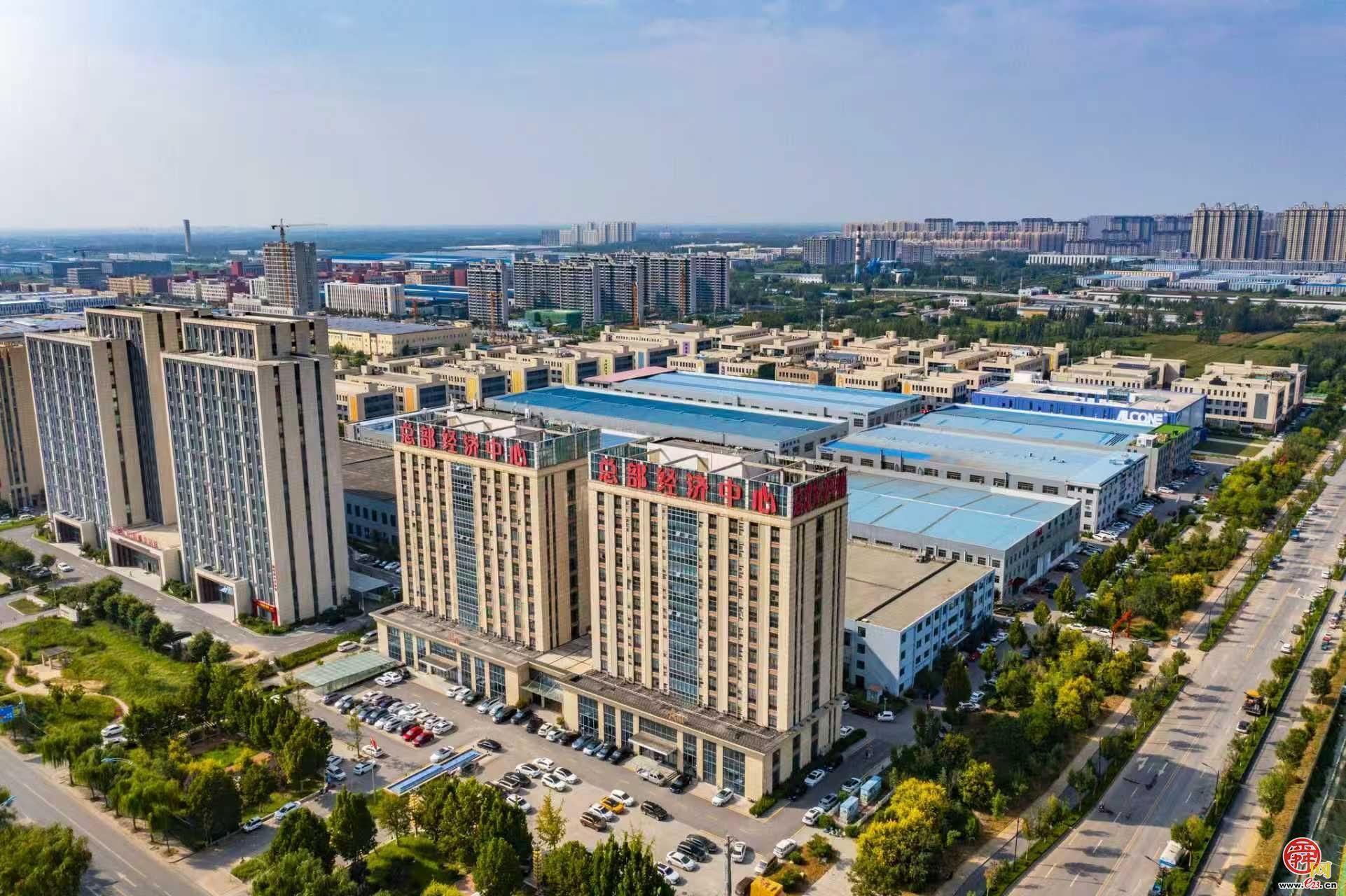 大河潮起，济阳的“赶考”之路——济阳区“十五五开新局·2026建新功”工作动员大会召开