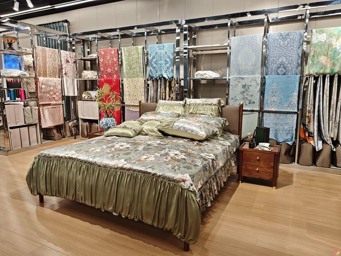 “云话山东”走进淄博丨立体化运营模式助力千年丝韵“出海”