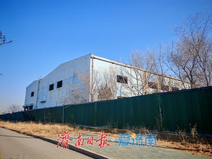 中央森林公园：工业遗址转型中的生态复苏与城市记忆新空间