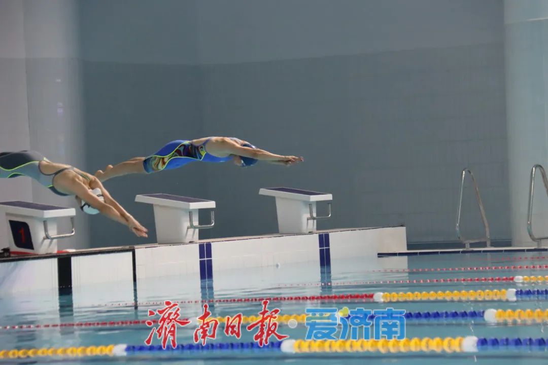 十五运山东首金来了！张明煜夺得现代五项（老五项）女子个人金牌