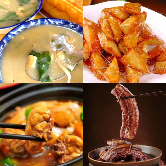 解码“泉城味道”  近日央视《三餐四季》栏目组在济录制