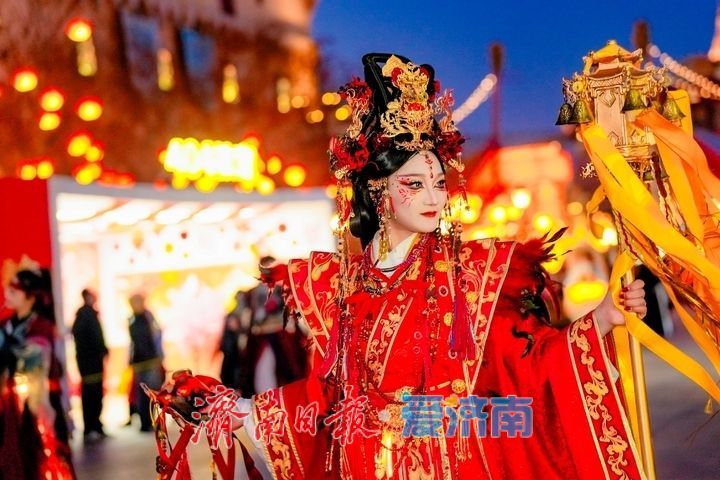中秋假期圆满收官 泉城文旅市场提质出彩！济南30家景区接待游客121.30万人次