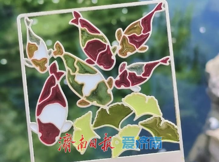 济南，把“千年风雅”玩成日常潮流