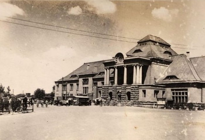 百年铁路风华：胶济铁路博物馆