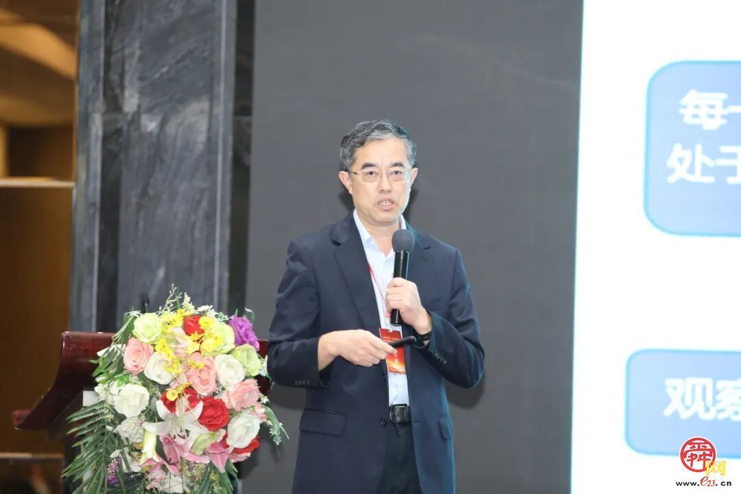 全国康复医学名家齐聚“医养之都”丨槐荫人民医院承办 “山东省康复医学会黄河康复医学大讲堂”金秋启幕