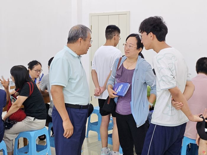 访校直击！这里有高颜值校园+硬核育人实力