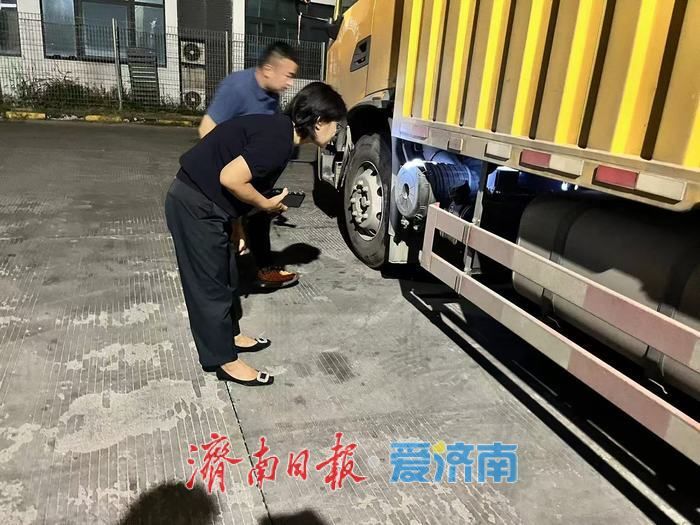 一颗小螺母“偷”走蓝天！流动污染源到底该如何根治？