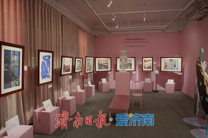 济南老商埠 潮燃新风尚