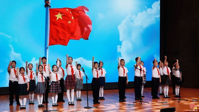 济南革命烈士陵园：“我是小小传承人”暑期研学暨第十一期“小小讲解员”公益课堂