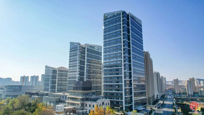 市中区“赛”出产才融合新高地——透视“赛+产+才”融合模式的实践逻辑