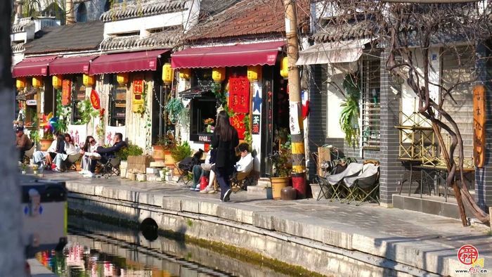 济南老建筑在保护与活化中“活”起来