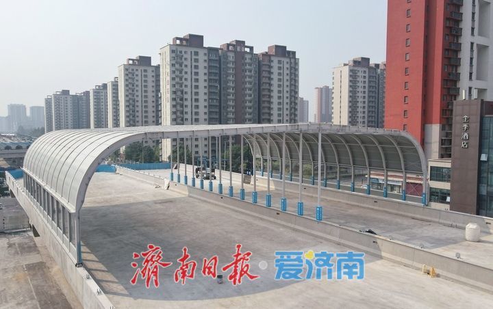 济南凤凰黄河大桥南延工程打造“静音安全走廊”