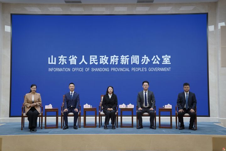 好样的山东青年！他们为打造乡村振兴齐鲁样板贡献智慧力量