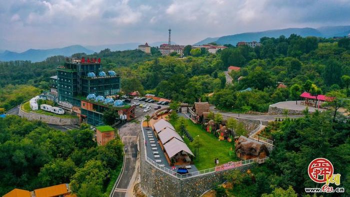 【回望2024 启航2025】垛庄镇：以奋进之笔书写高质量发展答卷