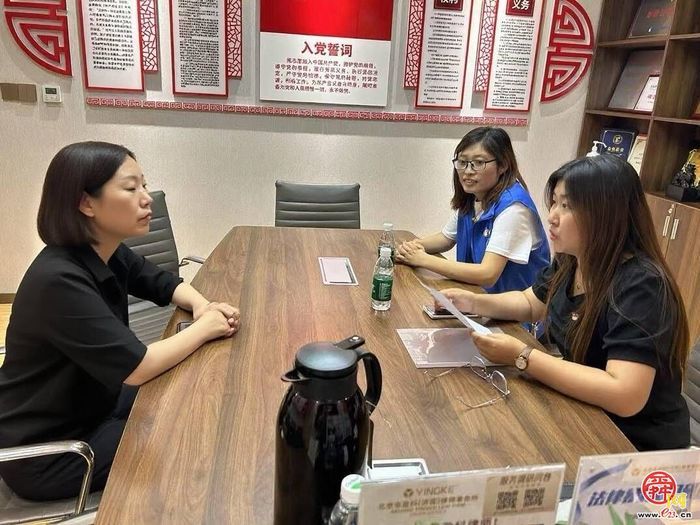 筑巢引“新”聚民心  历下区让新兴领域发展党员满是温度