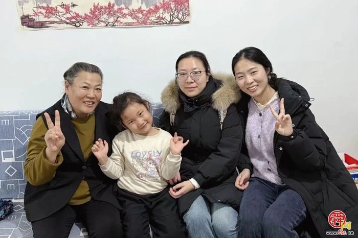 “健康第一”！济南教育在行动~